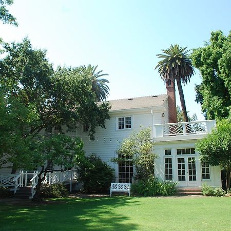 Bear Creek Inn Merced Exterior foto