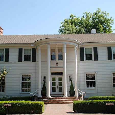 Bear Creek Inn Merced Exterior foto