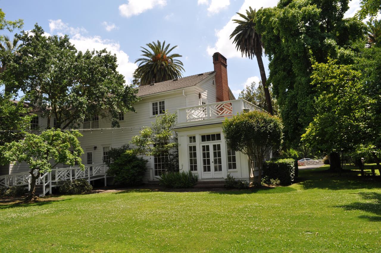 Bear Creek Inn Merced Exterior foto