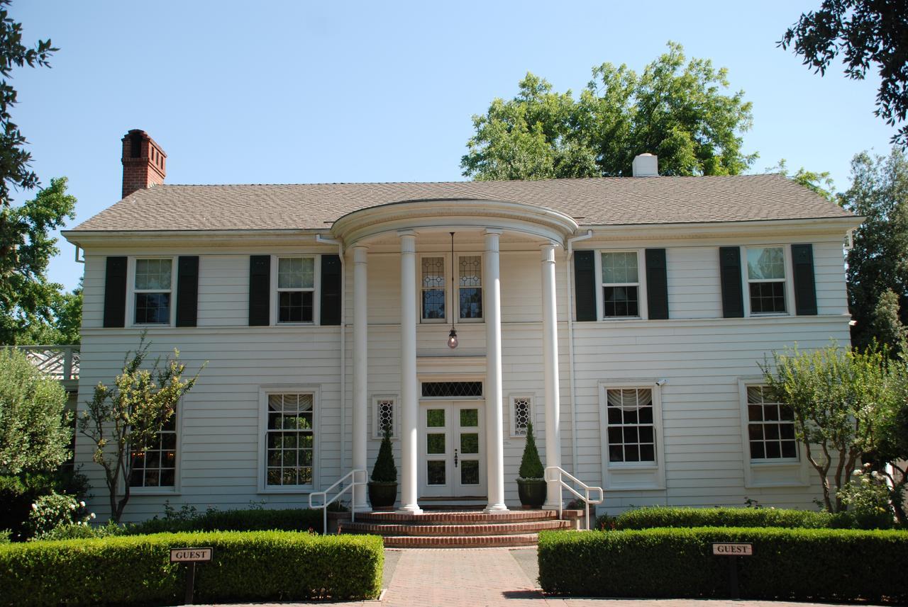 Bear Creek Inn Merced Exterior foto