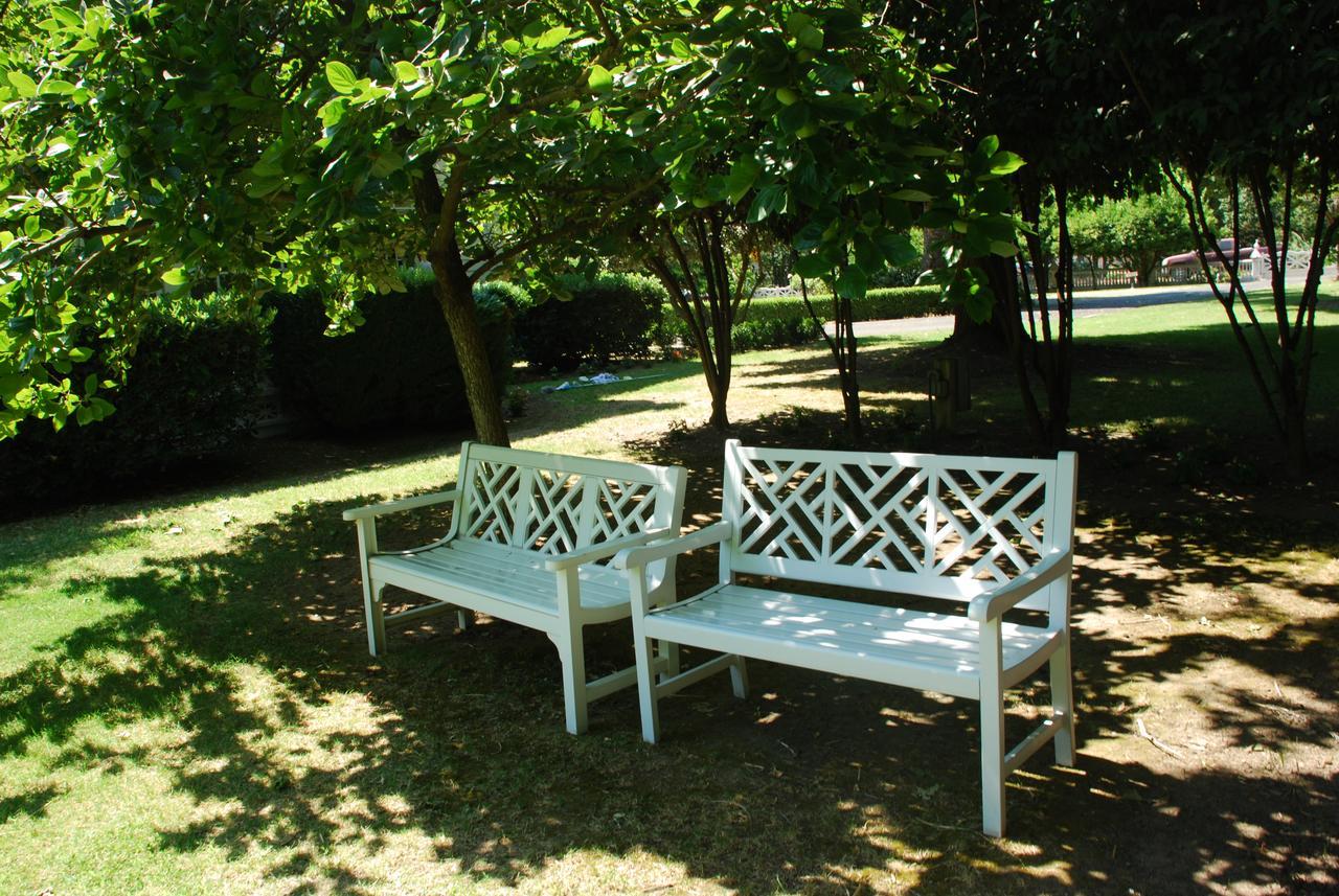 Bear Creek Inn Merced Exterior foto