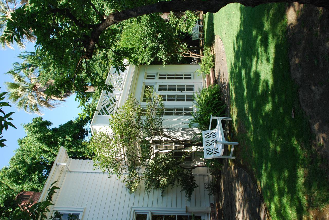 Bear Creek Inn Merced Exterior foto
